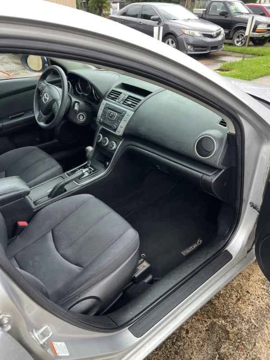2012 Mazda Mazda 6 2nd Gen - Image 2 of 10