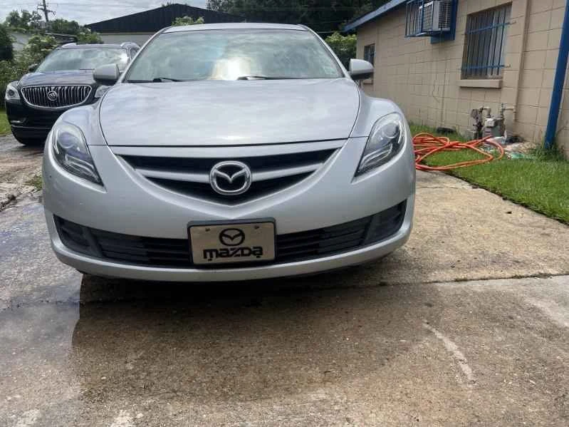 2012 Mazda Mazda 6 2nd Gen - Image 7 of 10