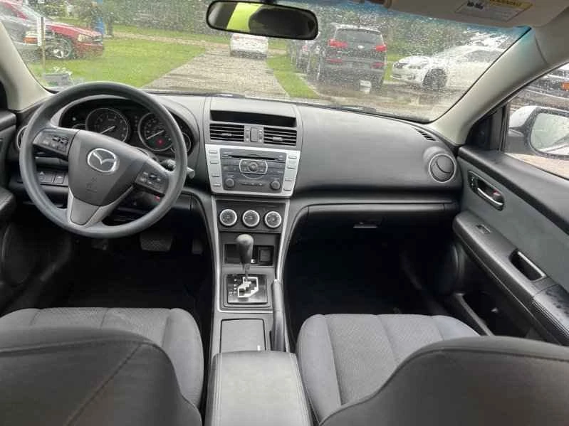 2012 Mazda Mazda 6 2nd Gen - Image 4 of 10
