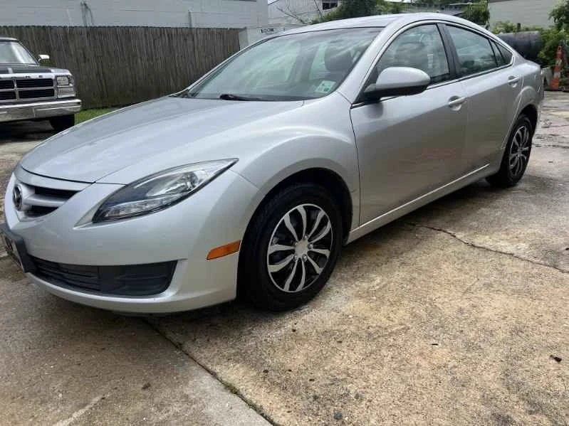 2012 Mazda Mazda 6 2nd Gen - Image 10 of 10