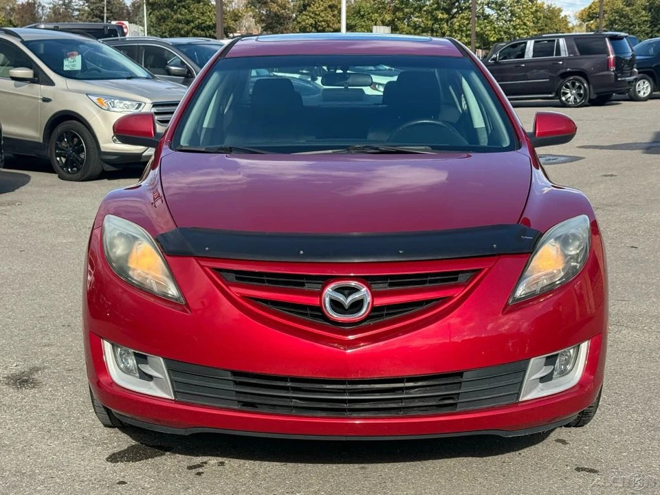 2012 Mazda Mazda 6 2nd Gen - Image 2 of 12