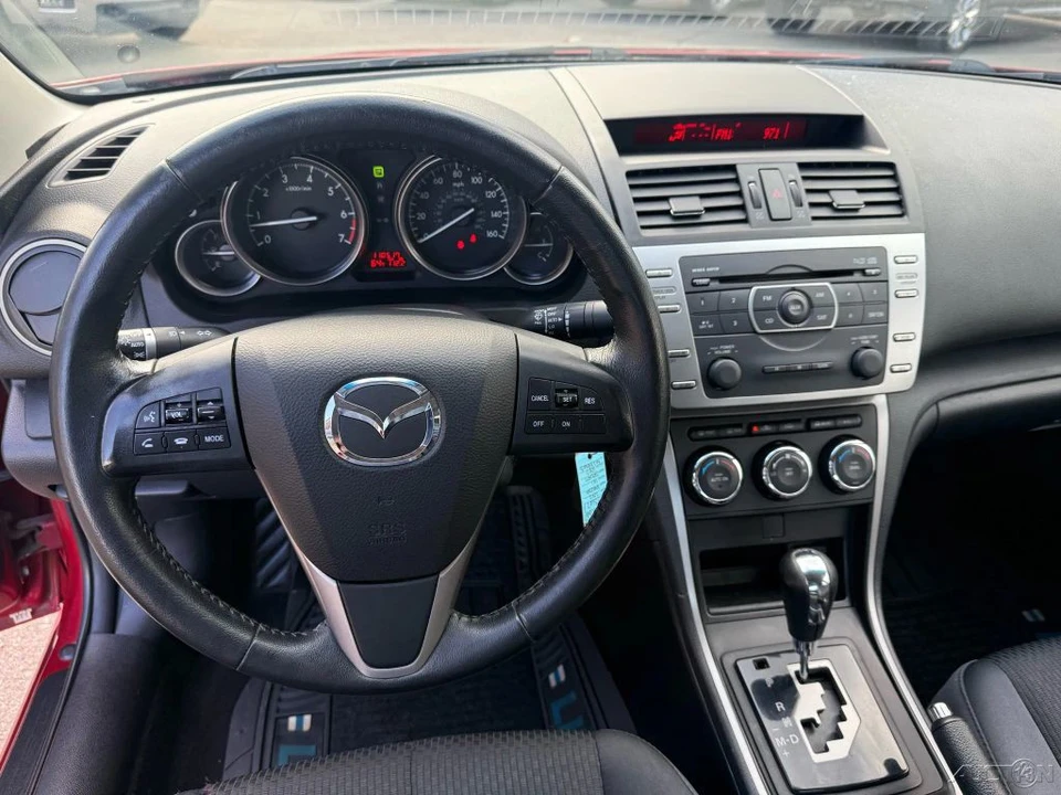 2012 Mazda Mazda 6 2nd Gen - Image 18 of 21