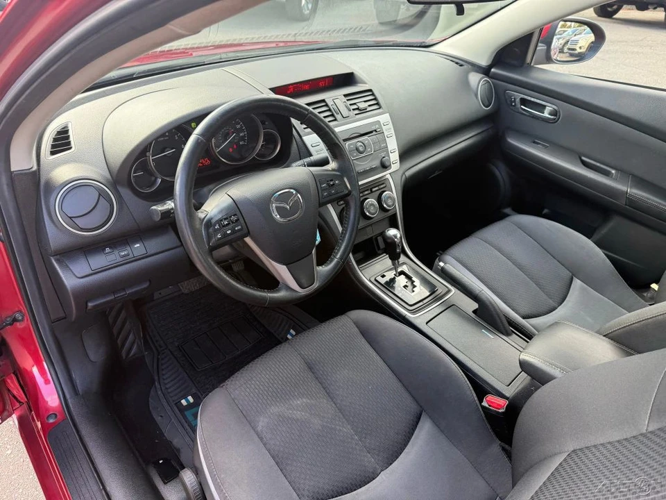 2012 Mazda Mazda 6 2nd Gen - Image 15 of 21