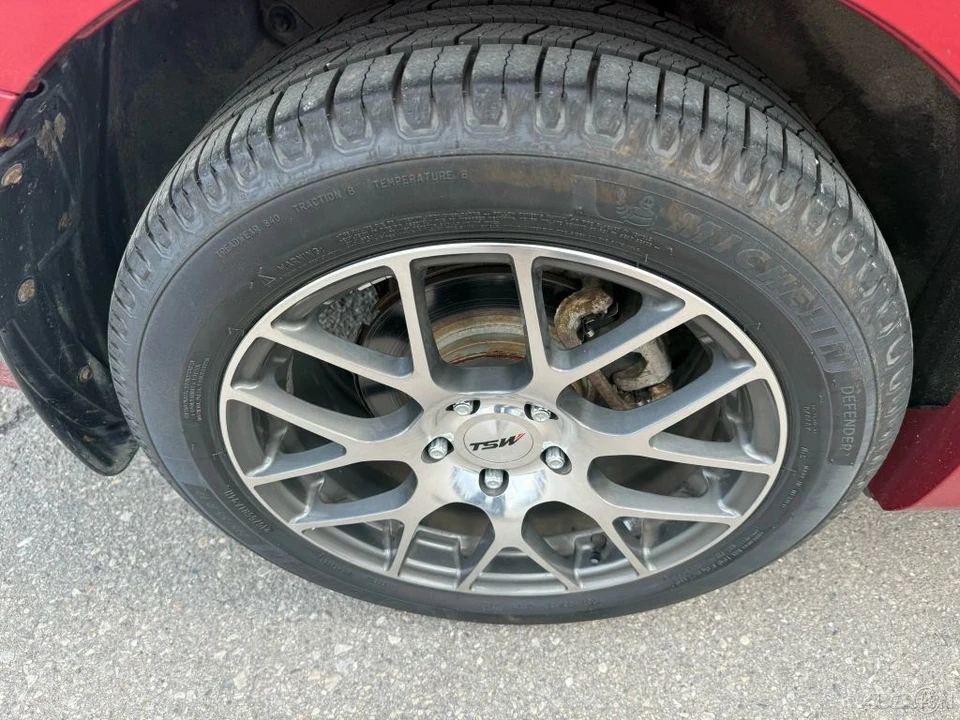 2012 Mazda Mazda 6 2nd Gen - Image 11 of 12