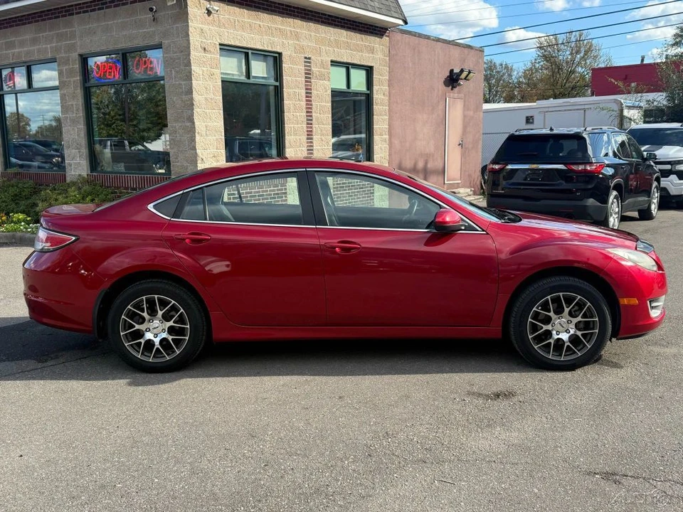 2012 Mazda Mazda 6 2nd Gen - Image 4 of 12