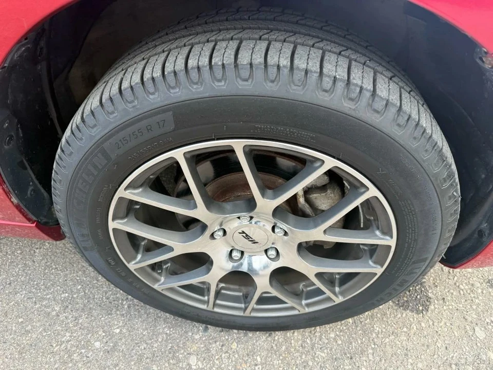 2012 Mazda Mazda 6 2nd Gen - Image 12 of 12