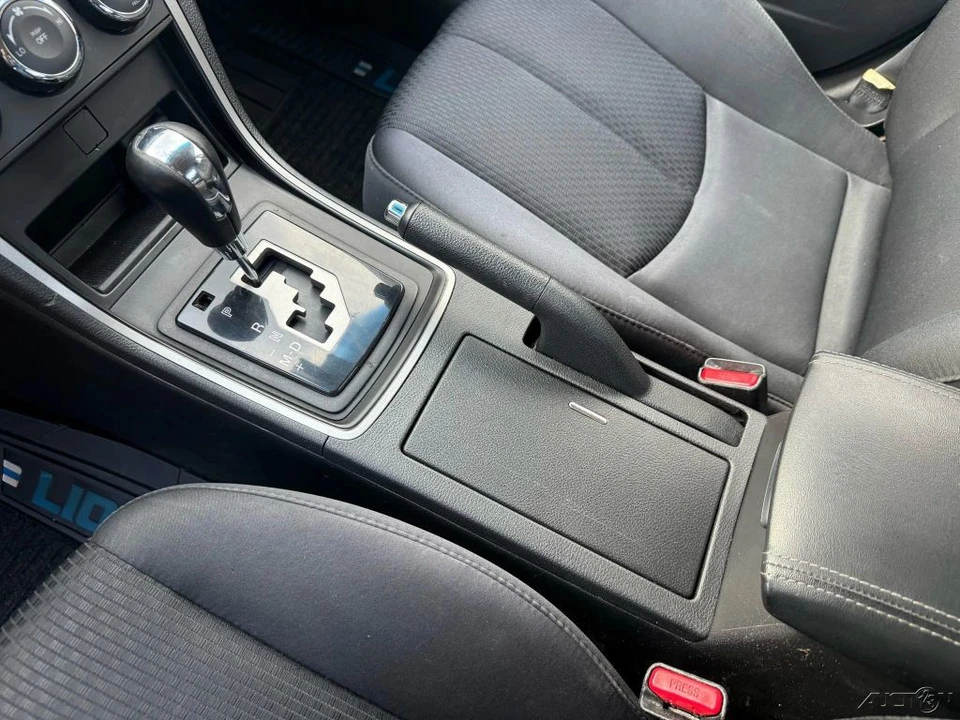 2012 Mazda Mazda 6 2nd Gen - Image 20 of 21