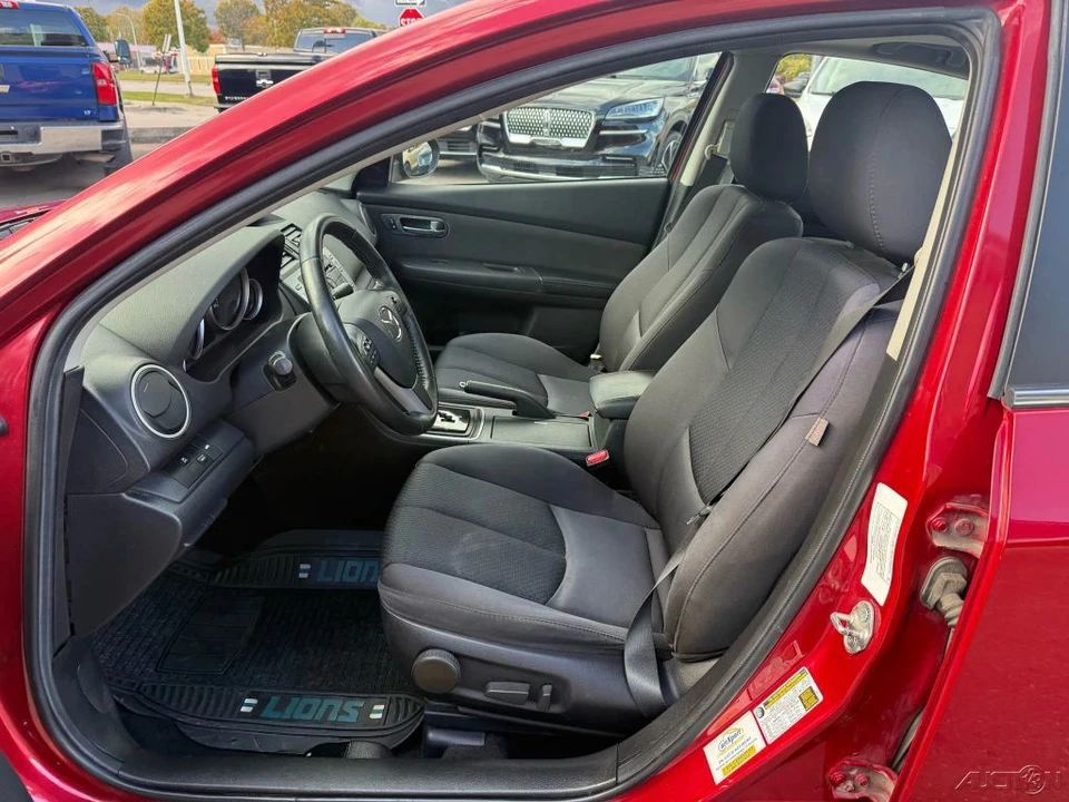 2012 Mazda Mazda 6 2nd Gen - Image 13 of 21