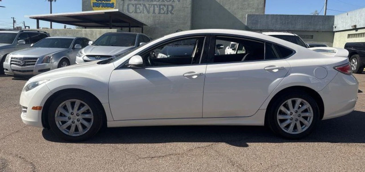 2012 Mazda Mazda 6 2nd Gen - Image 4 of 21