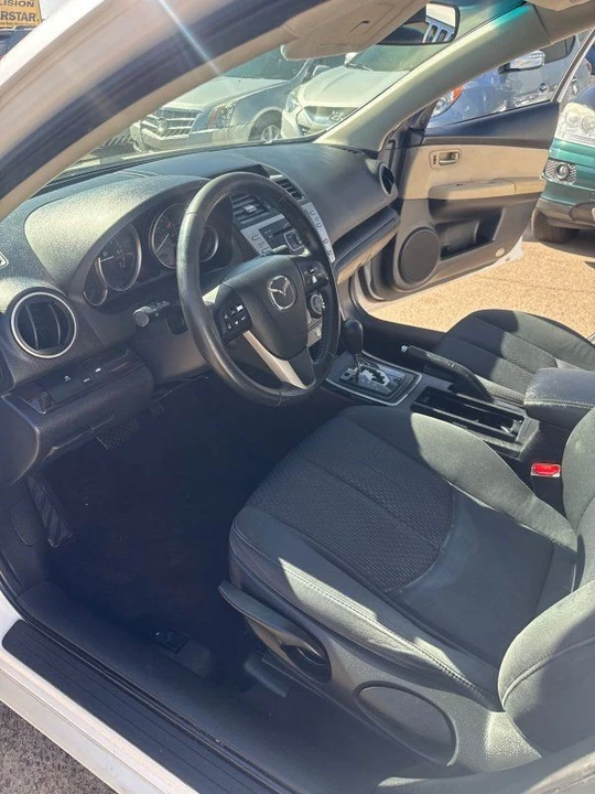 2012 Mazda Mazda 6 2nd Gen - Image 12 of 21
