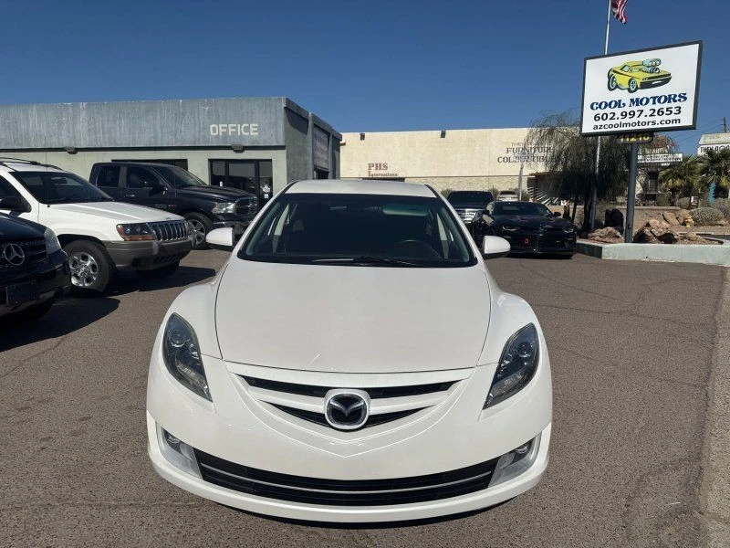 2012 Mazda Mazda 6 2nd Gen - Image 2 of 21
