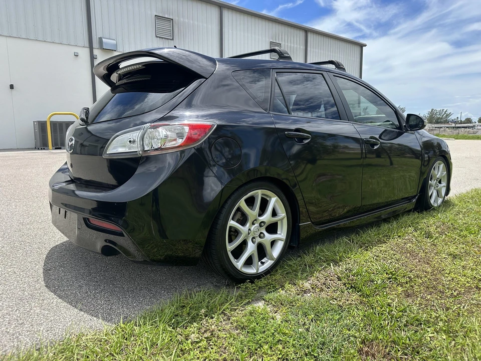 2012 Mazda Mazdaspeed 3 2nd Gen - Image 6 of 31