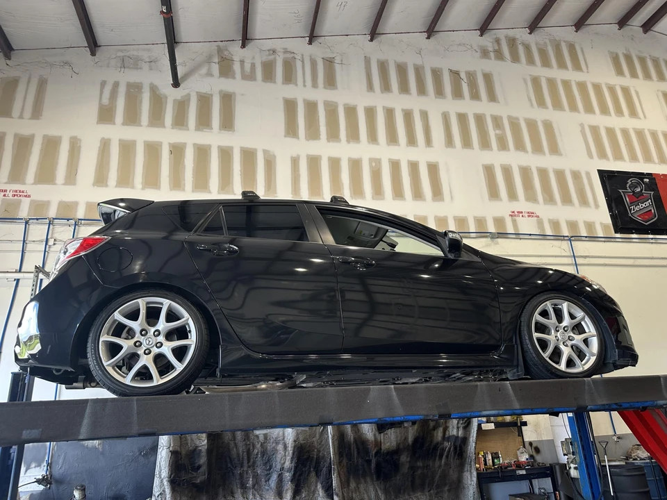 2012 Mazda Mazdaspeed 3 2nd Gen - Image 17 of 31
