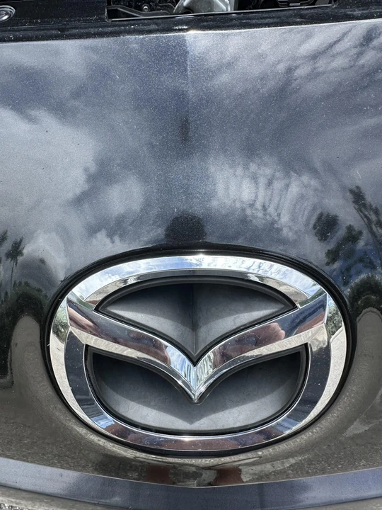 2012 Mazda Mazdaspeed 3 2nd Gen - Image 28 of 31