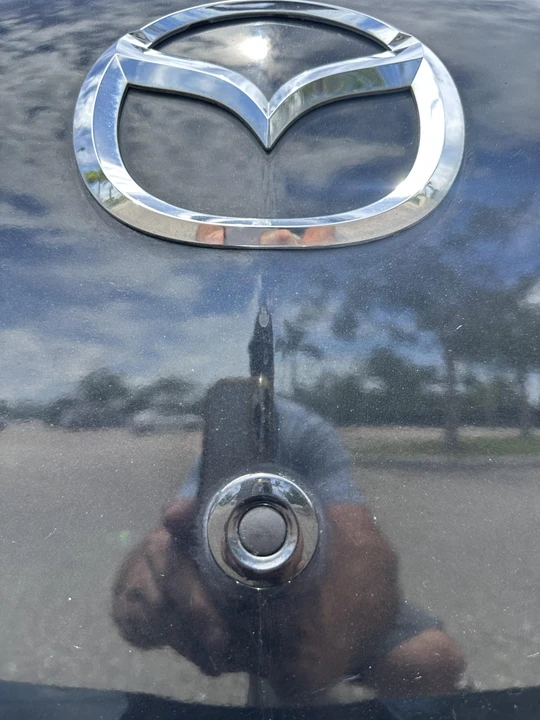 2012 Mazda Mazdaspeed 3 2nd Gen - Image 23 of 31