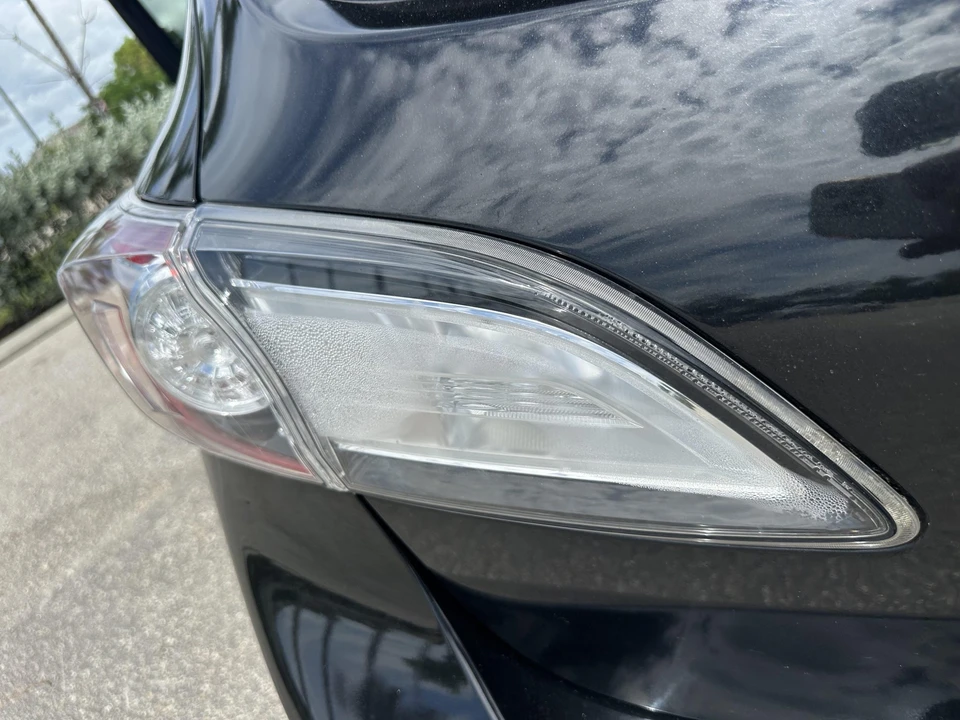 2012 Mazda Mazdaspeed 3 2nd Gen - Image 22 of 31