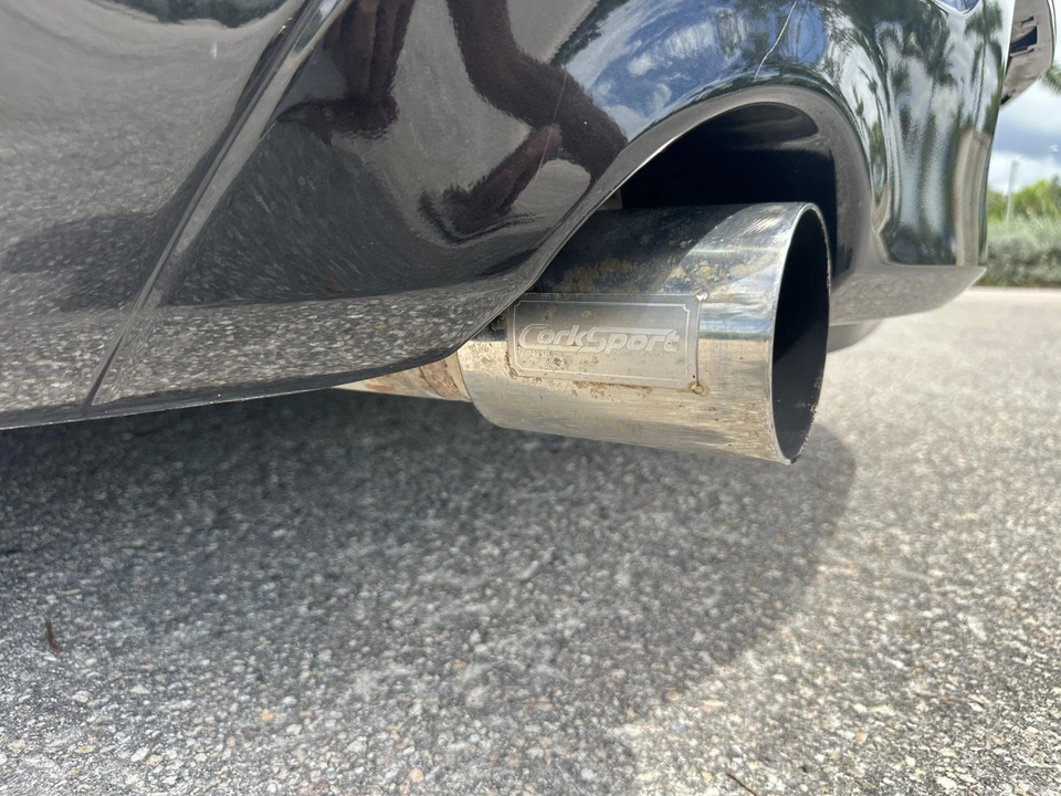 2012 Mazda Mazdaspeed 3 2nd Gen - Image 21 of 31