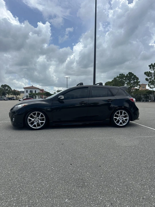 2012 Mazda Mazdaspeed 3 2nd Gen - Image 4 of 31