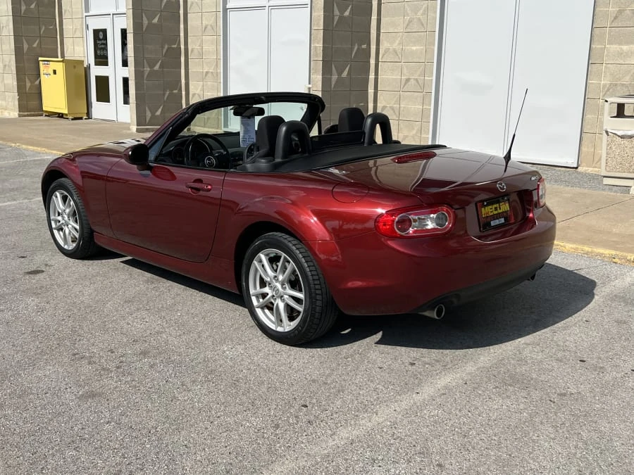 2012 Mazda NC MX-5 Miata - Image 3 of 9