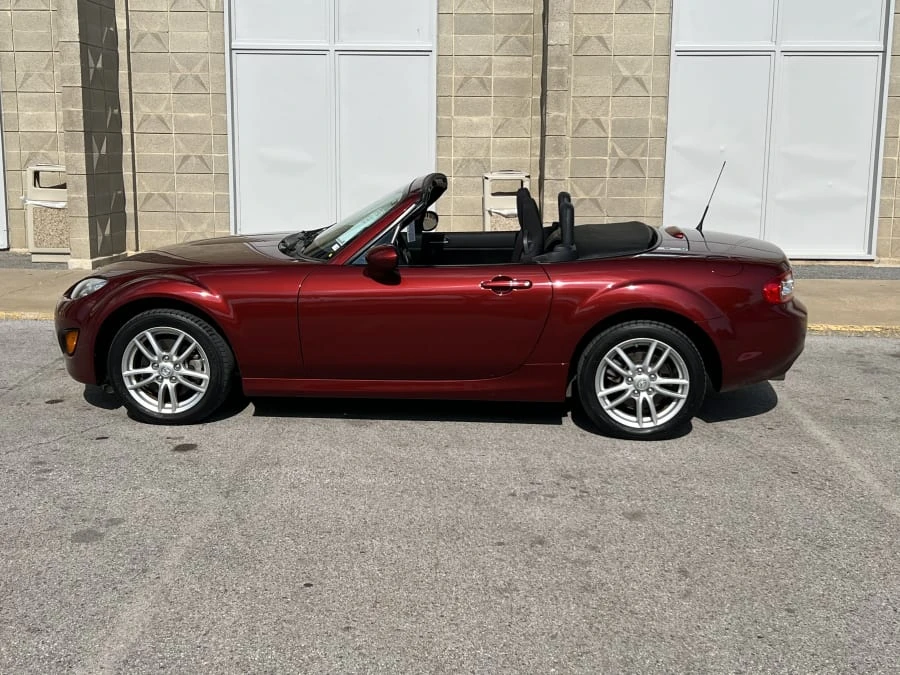 2012 Mazda NC MX-5 Miata - Image 2 of 9