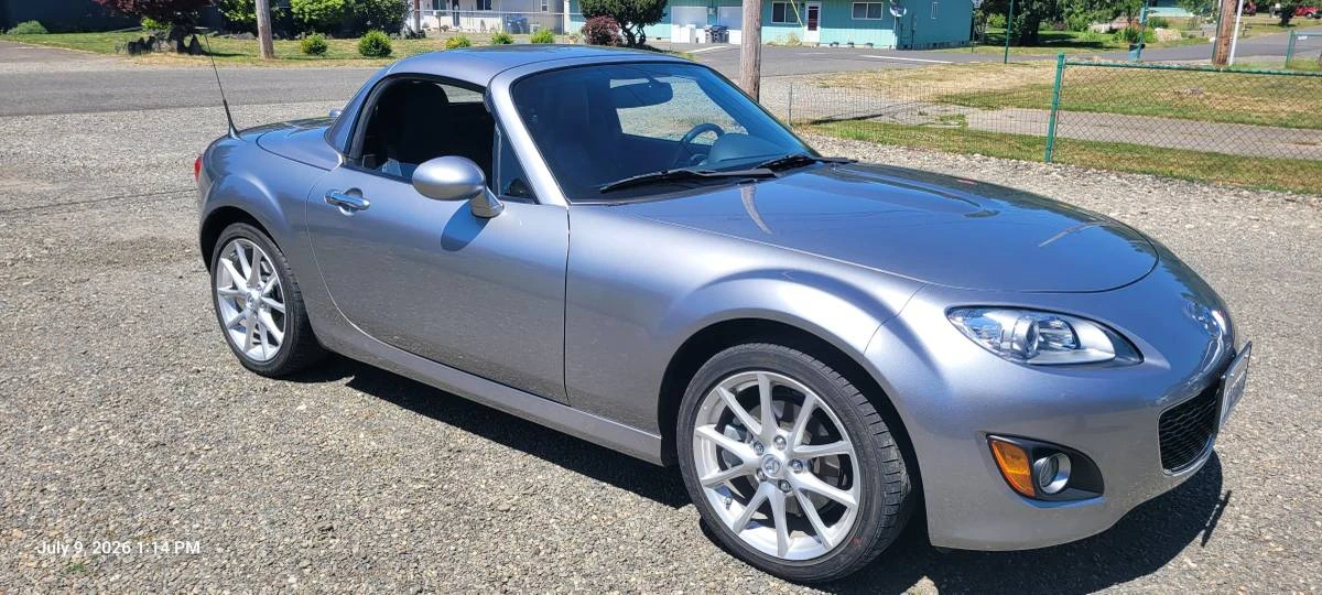 2012 Mazda NC MX-5 Miata - Image 5 of 10