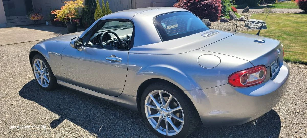 2012 Mazda NC MX-5 Miata - Image 4 of 10