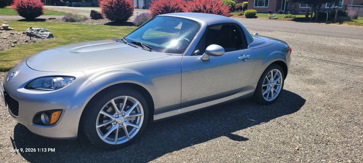 2012 Mazda NC MX-5 Miata - Image 3 of 10