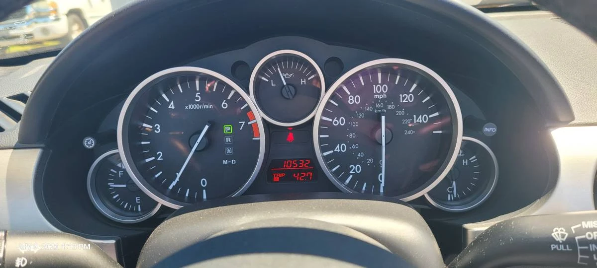 2012 Mazda NC MX-5 Miata - Image 9 of 10