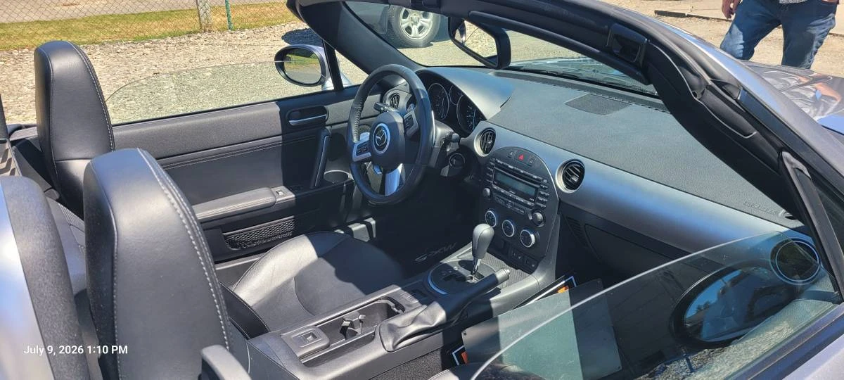 2012 Mazda NC MX-5 Miata - Image 6 of 10