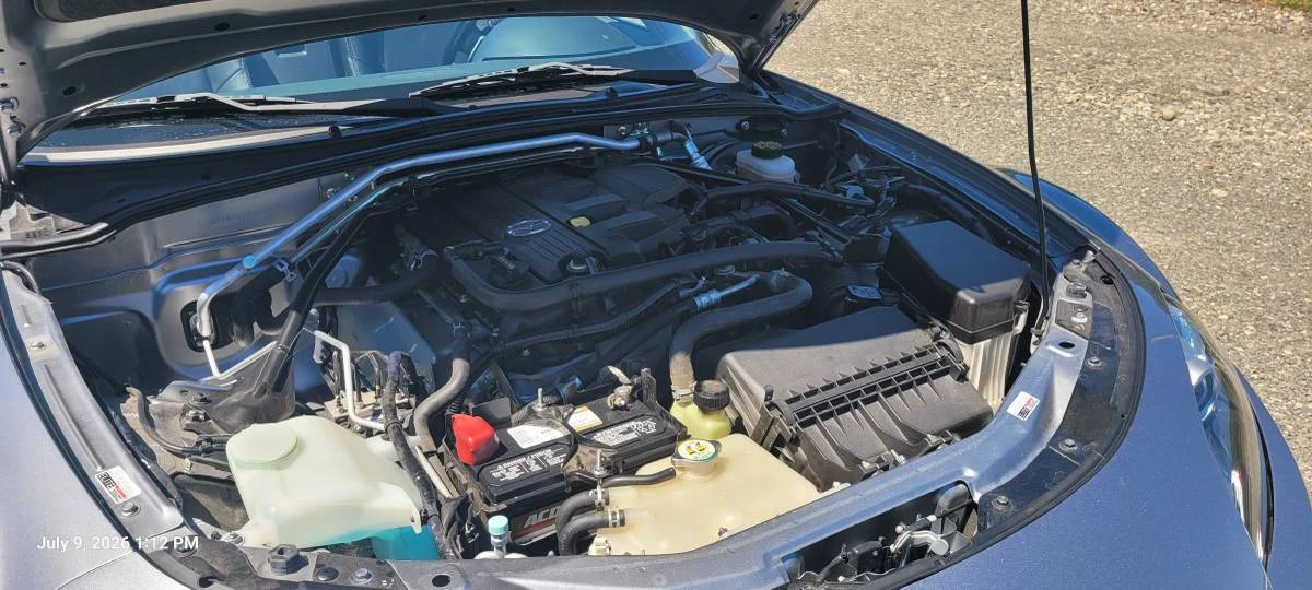 2012 Mazda NC MX-5 Miata - Image 8 of 10