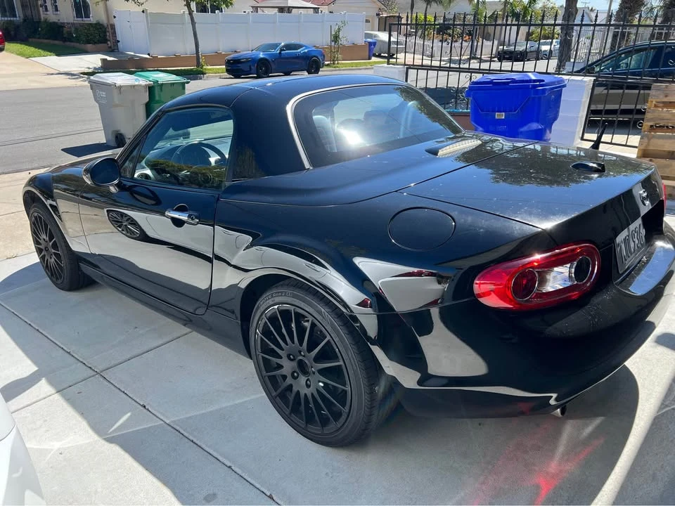 2012 Mazda NC MX-5 Miata - Image 3 of 6