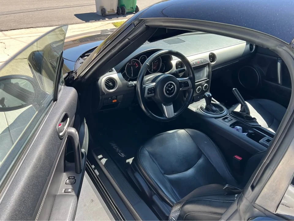 2012 Mazda NC MX-5 Miata - Image 5 of 6
