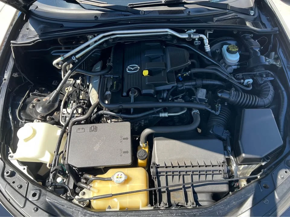 2012 Mazda NC MX-5 Miata - Image 6 of 6