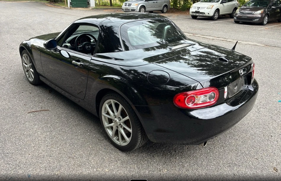 2012 Mazda NC MX-5 Miata - Image 8 of 15