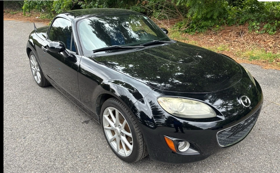 2012 Mazda NC MX-5 Miata - Image 3 of 15