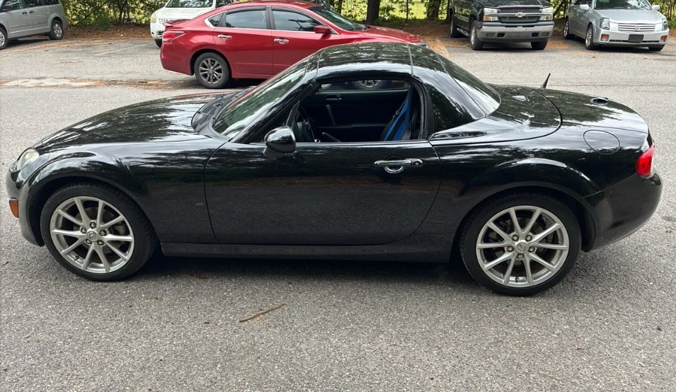 2012 Mazda NC MX-5 Miata - Image 9 of 15