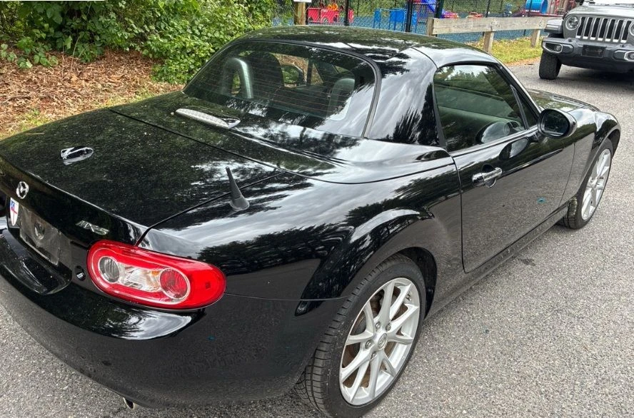 2012 Mazda NC MX-5 Miata - Image 5 of 15