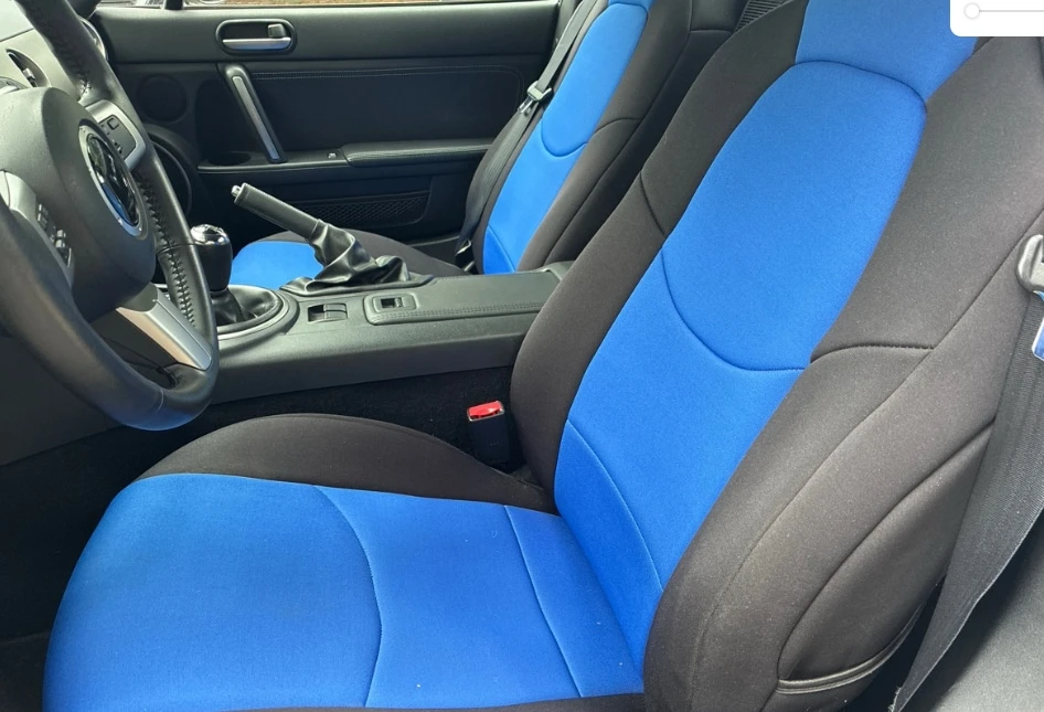 2012 Mazda NC MX-5 Miata - Image 10 of 15