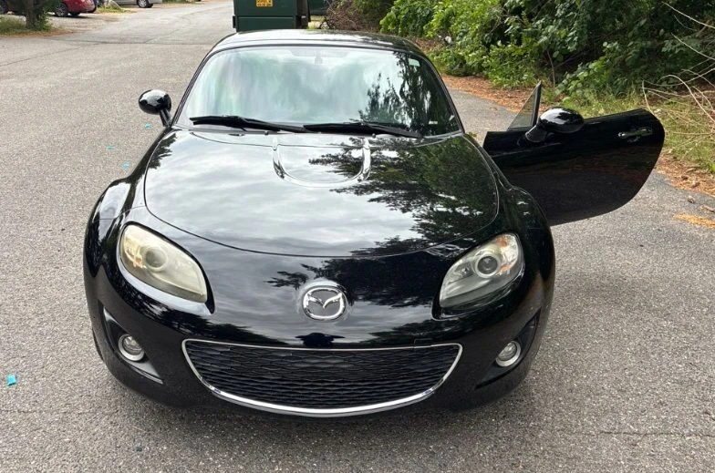 2012 Mazda NC MX-5 Miata - Image 2 of 15