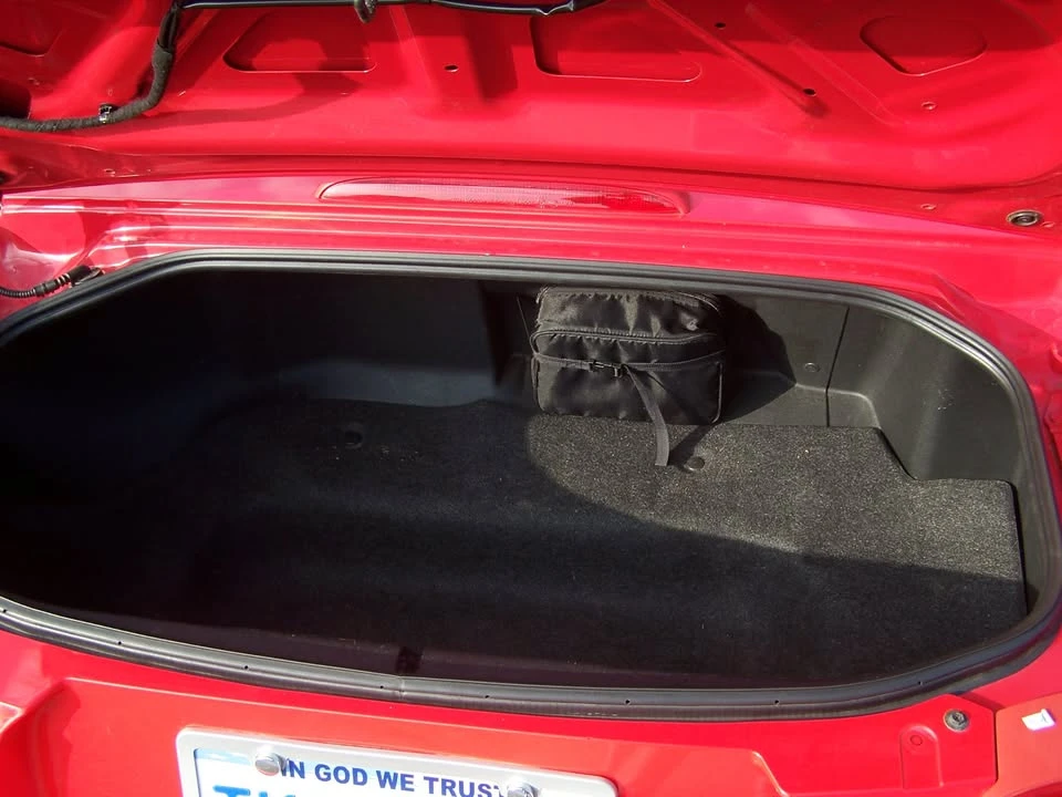 2012 Mazda NC MX-5 Miata - Image 7 of 9