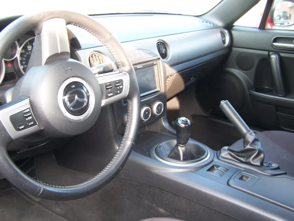 2012 Mazda NC MX-5 Miata - Image 5 of 9