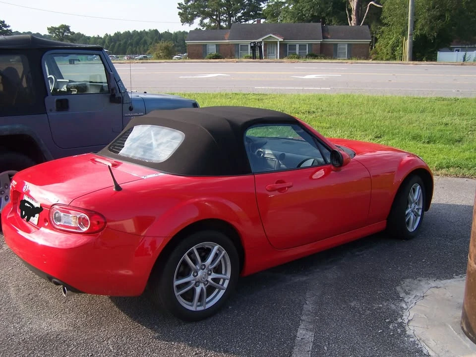 2012 Mazda NC MX-5 Miata - Image 2 of 9
