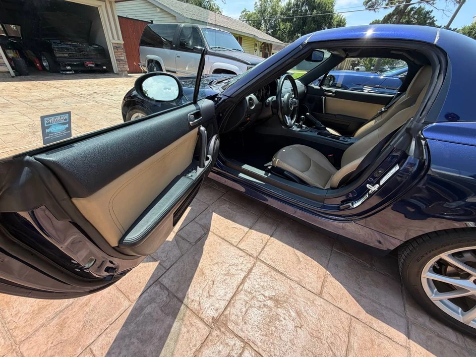 2012 Mazda NC MX-5 Miata - Image 10 of 23