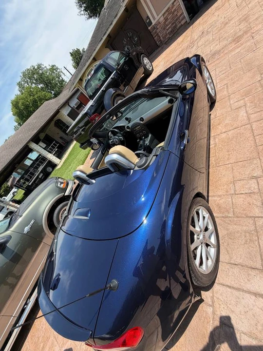 2012 Mazda NC MX-5 Miata - Image 17 of 23