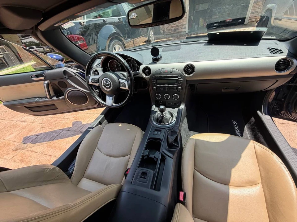 2012 Mazda NC MX-5 Miata - Image 12 of 23