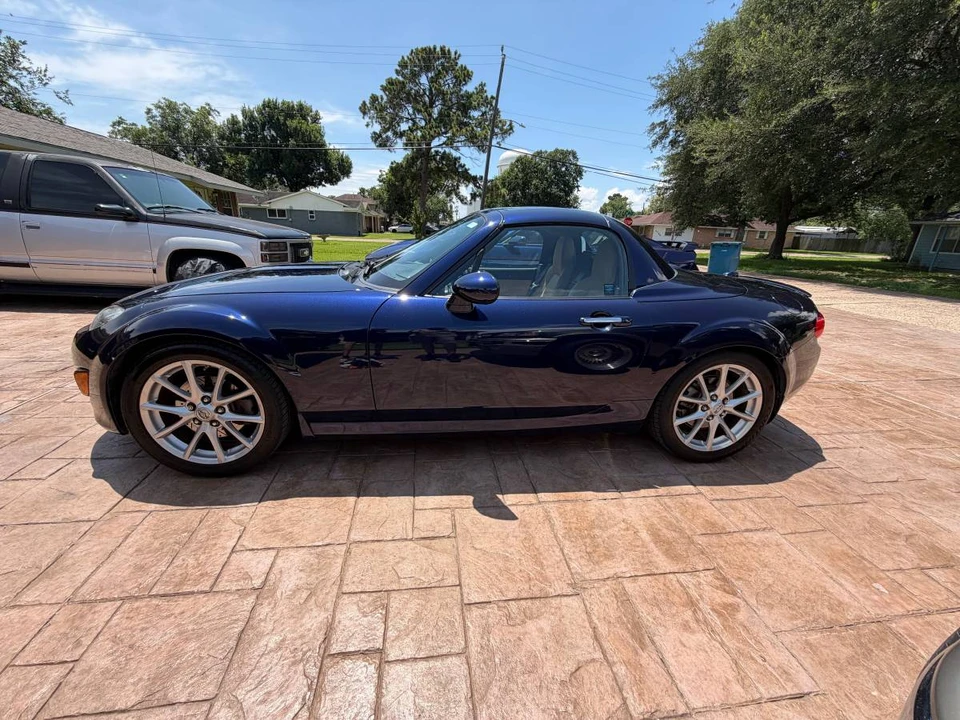 2012 Mazda NC MX-5 Miata - Image 2 of 23