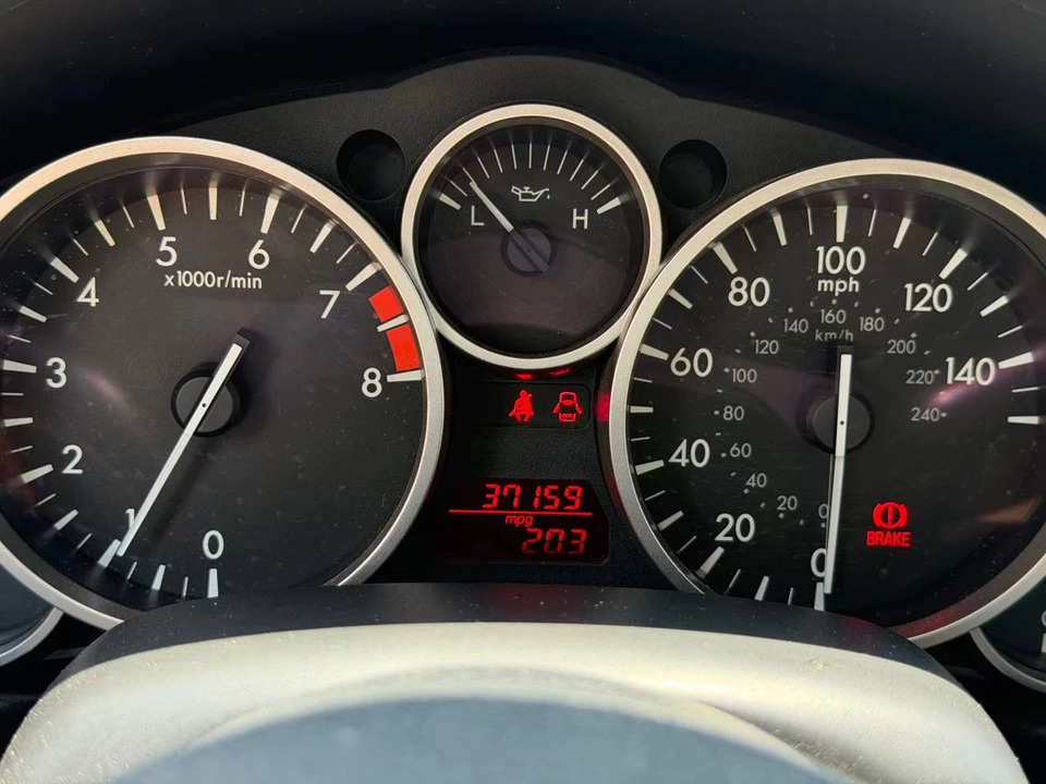 2012 Mazda NC MX-5 Miata - Image 16 of 23