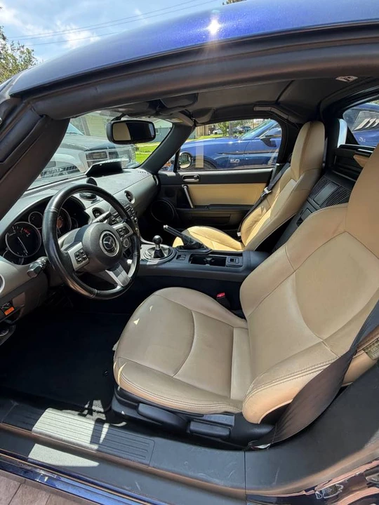 2012 Mazda NC MX-5 Miata - Image 9 of 23