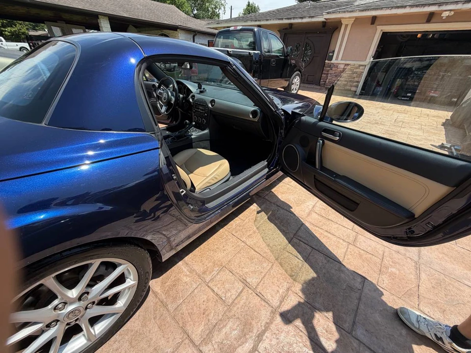 2012 Mazda NC MX-5 Miata - Image 8 of 23