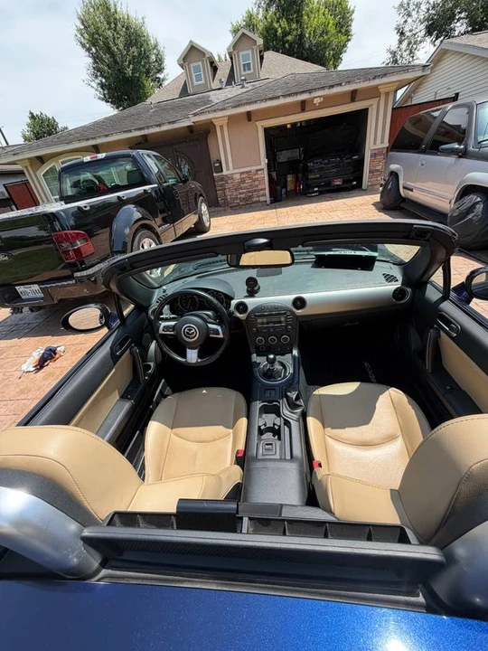 2012 Mazda NC MX-5 Miata - Image 21 of 23